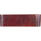 Thompson Texcoco 18" Hammered Aged Copper Rectangular Bathroom Sink - BPCD-1812BC - view 2