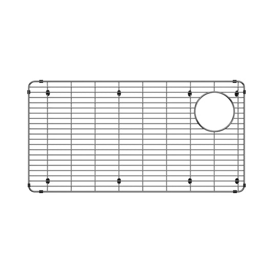 Blanco Stainless Steel Sink Grid for Formera 33" Super Single Sink