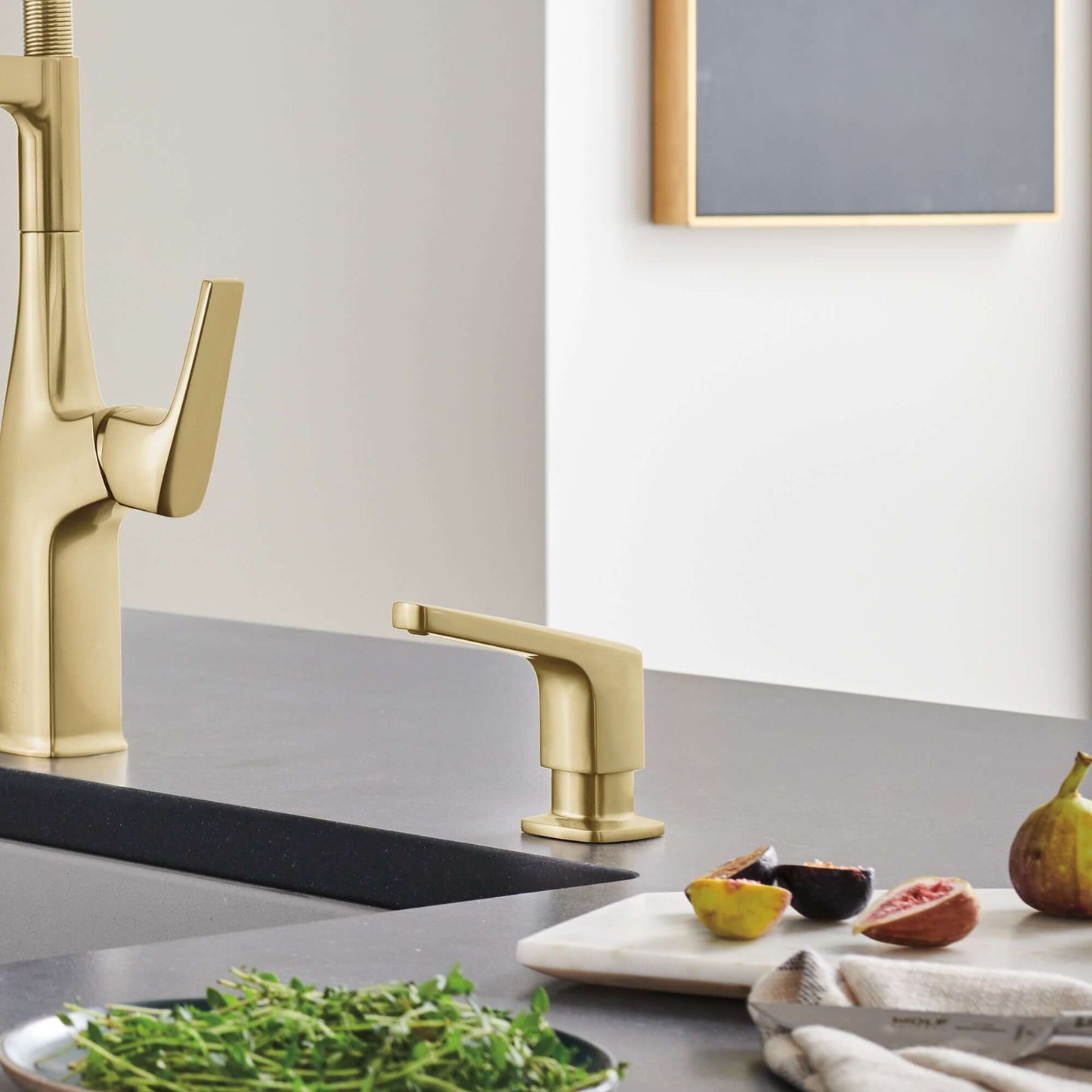 BLANCO Rivana Soap Dispenser