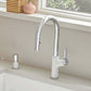 BLANCO Urbena Pull-Down Dual-Spray Kitchen Faucet
