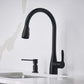 BLANCO Atura Pull-Down Dual-Spray Kitchen Faucet