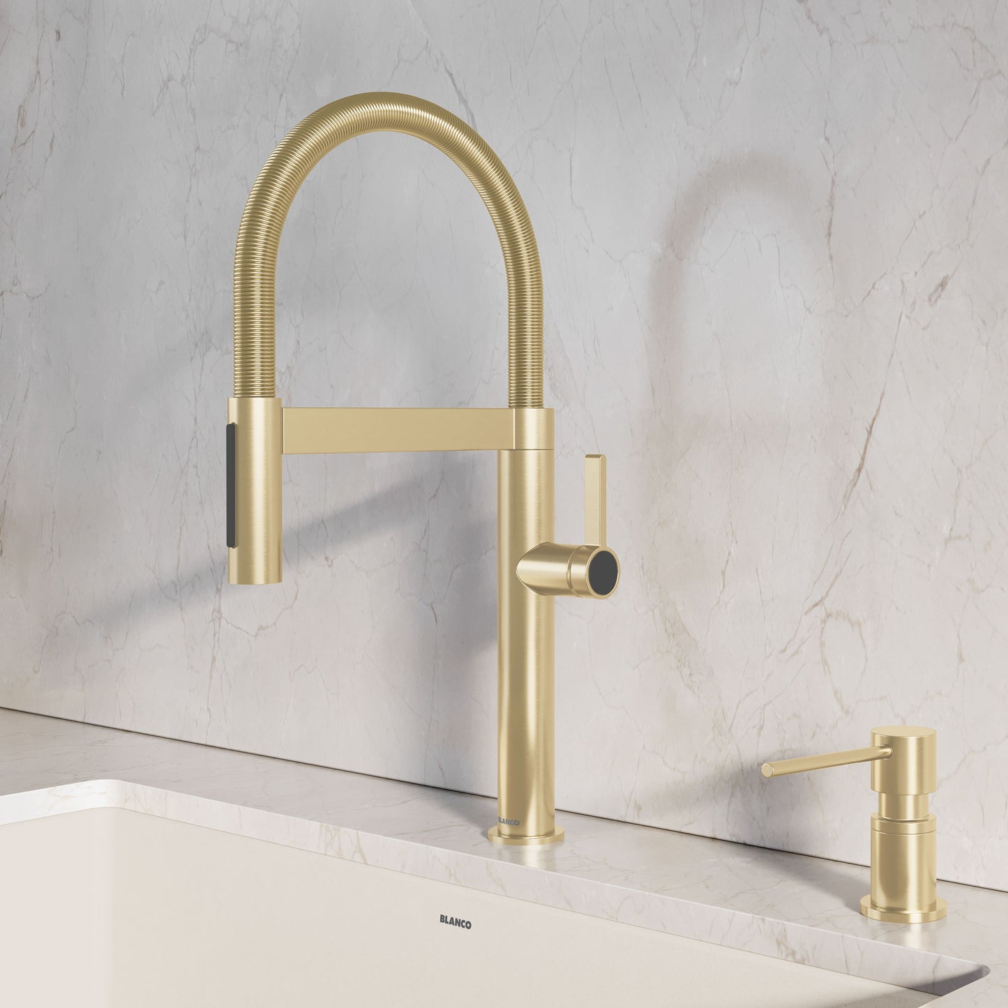 BLANCO Lato Soap Dispenser