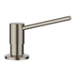 Torre Soap Dispenser - Anthracite