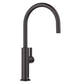 BLANCO Culina II High Arc Beverage Faucet Compatible with Reverse Osmosis Systems