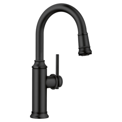 BLANCO Empressa Pull-Down Bar Faucet