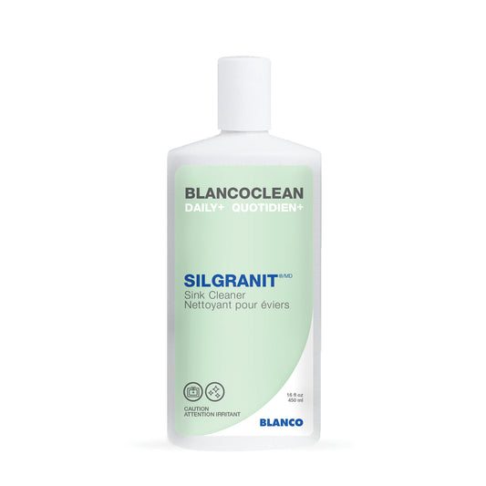 BLANCO Daily+ SILGRANIT Sink Cleaner