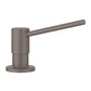 Torre Soap Dispenser - Anthracite