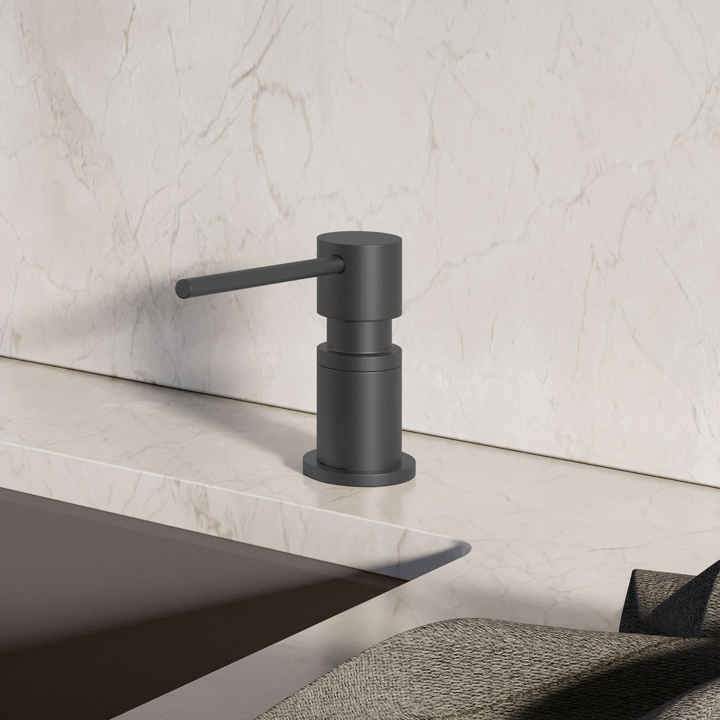 BLANCO Lato Soap Dispenser