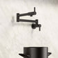 BLANCO Culina II Wall-Mounted Pot Filler