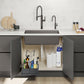 BLANCO Double Under Sink Storage Organizer