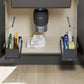 BLANCO Single Under Sink Storage Organizer