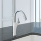 BLANCO Artona Pull-Down Dual-Spray Kitchen Faucet