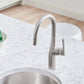 BLANCO Rivana Pull-Down Bar Faucet