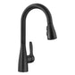BLANCO Atura Pull-Down Dual-Spray Bar Faucet