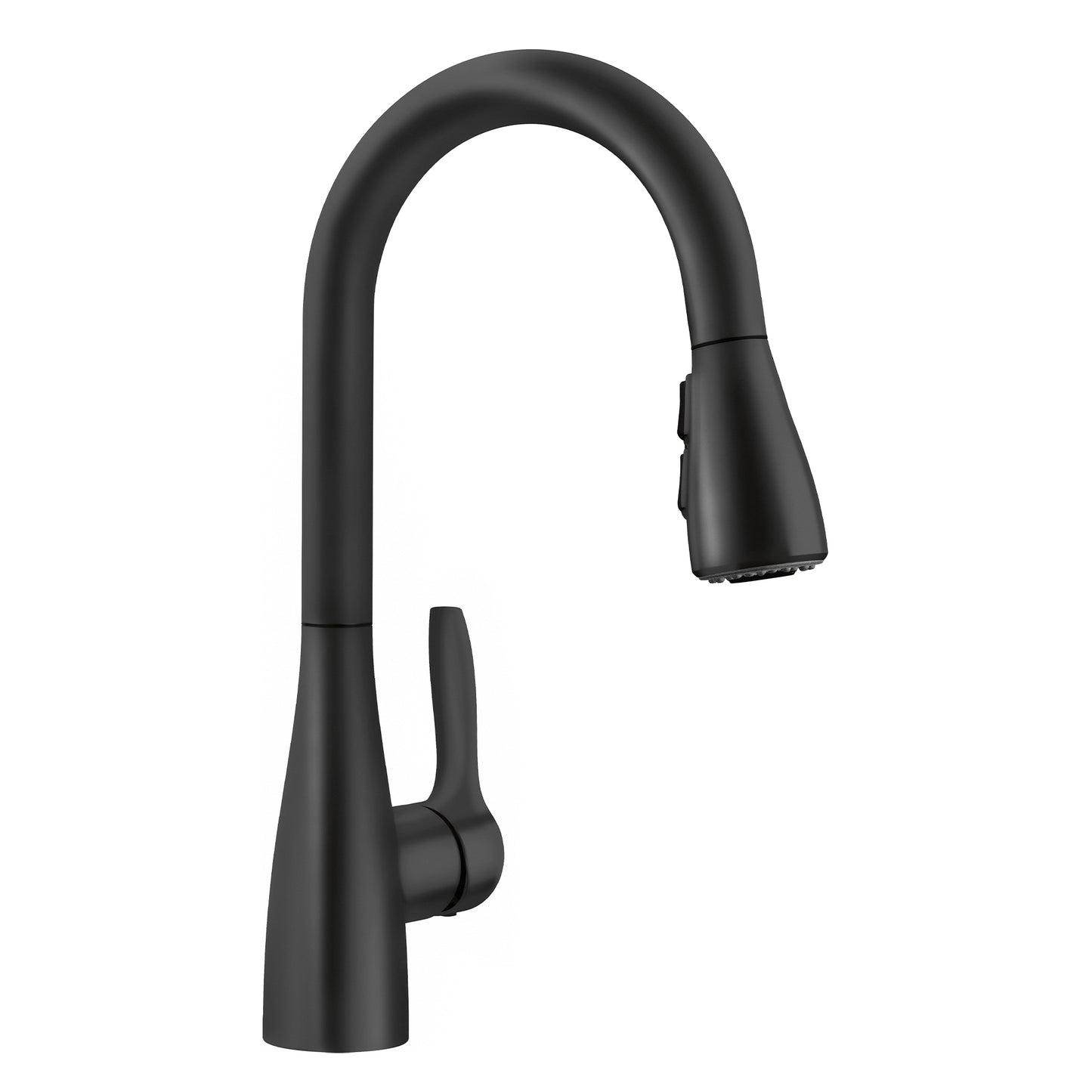 BLANCO Atura Pull-Down Dual-Spray Bar Faucet