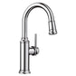 BLANCO Empressa Pull-Down Bar Faucet
