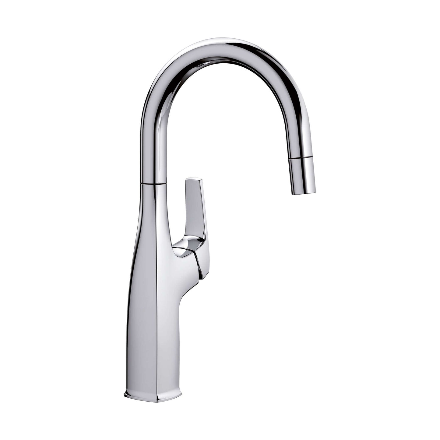 BLANCO Rivana Pull-Down Bar Faucet