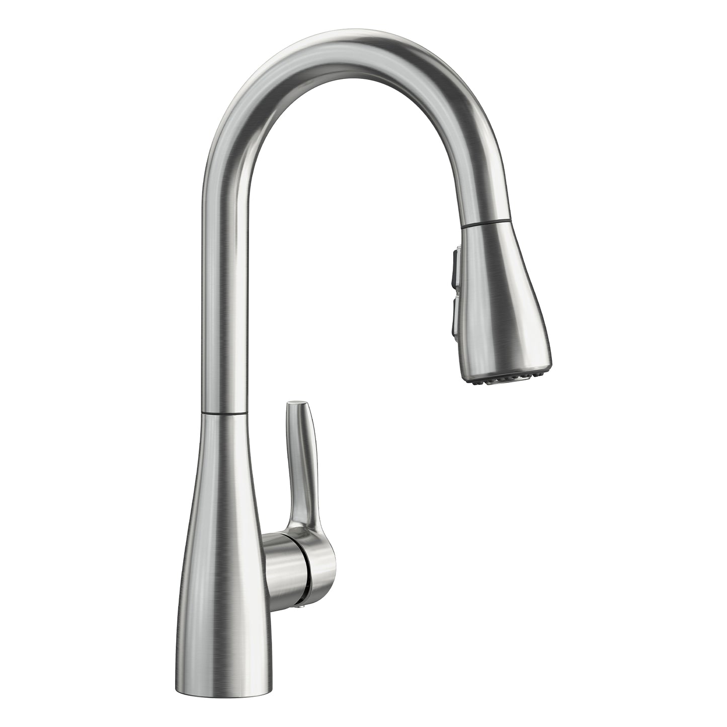 BLANCO Atura Pull-Down Dual-Spray Bar Faucet