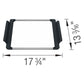 BLANCO Inteos Accessories Holder