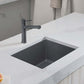 BLANCO PRECIS 24" SILGRANIT Compact Undermount Sink