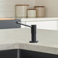 Torre Soap Dispenser - Anthracite