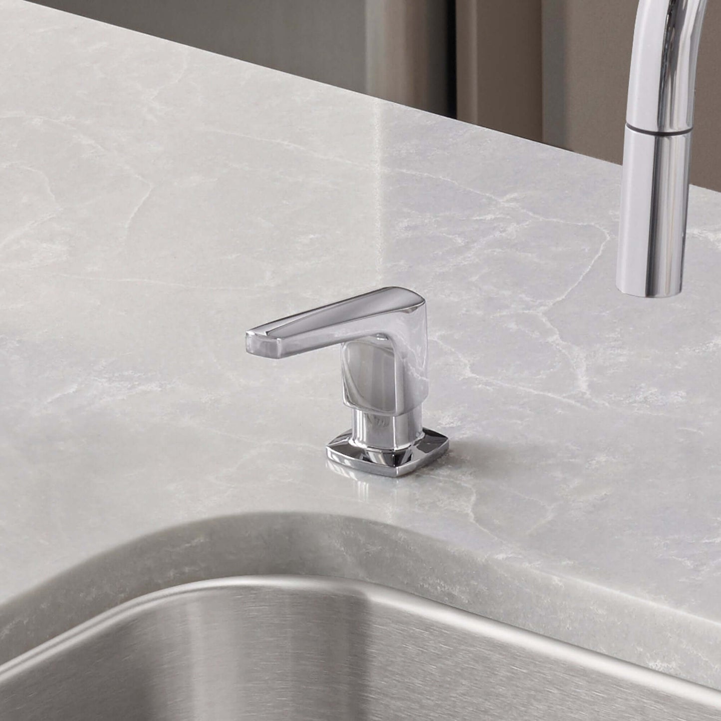 BLANCO Rivana Soap Dispenser