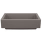 BLANCO VINTERA 30" SILGRANIT Single Bowl Farmhouse Sink