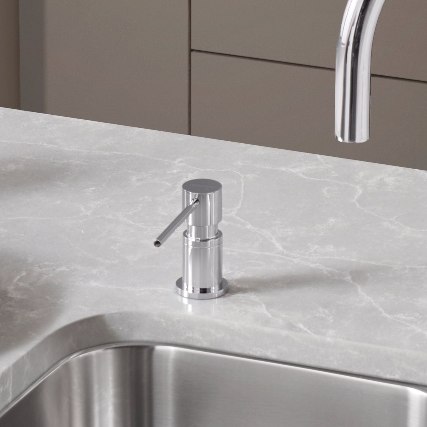 BLANCO Lato Soap Dispenser