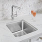 BLANCO Formera 16" Undermount Stainless Steel Bar Sink
