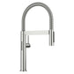 BLANCO Culina II Mini Sensor Pull-Down Dual-Spray Kitchen Faucet