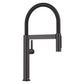 BLANCO Culina Mini II Pull-Down Dual-Spray Kitchen Faucet