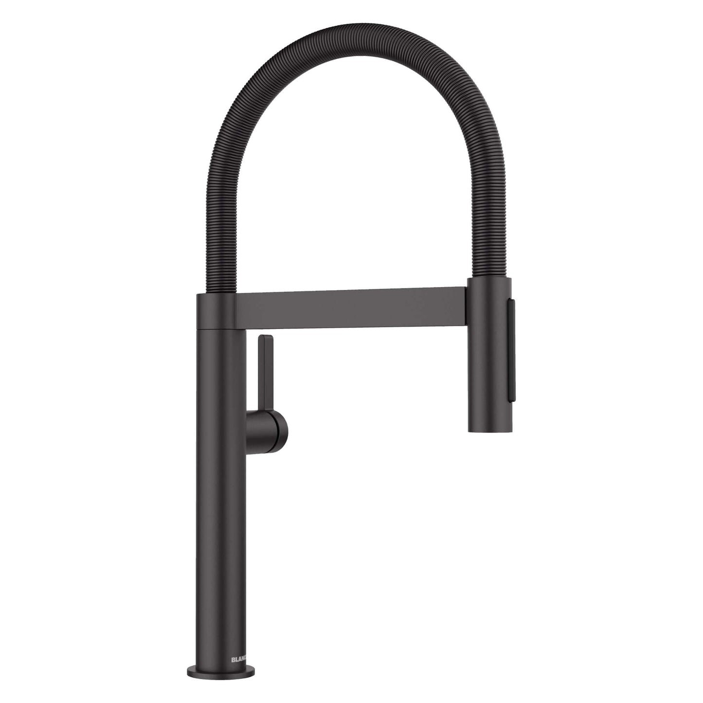 BLANCO Culina Mini II Pull-Down Dual-Spray Kitchen Faucet