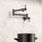BLANCO Culina II Wall-Mounted Pot Filler