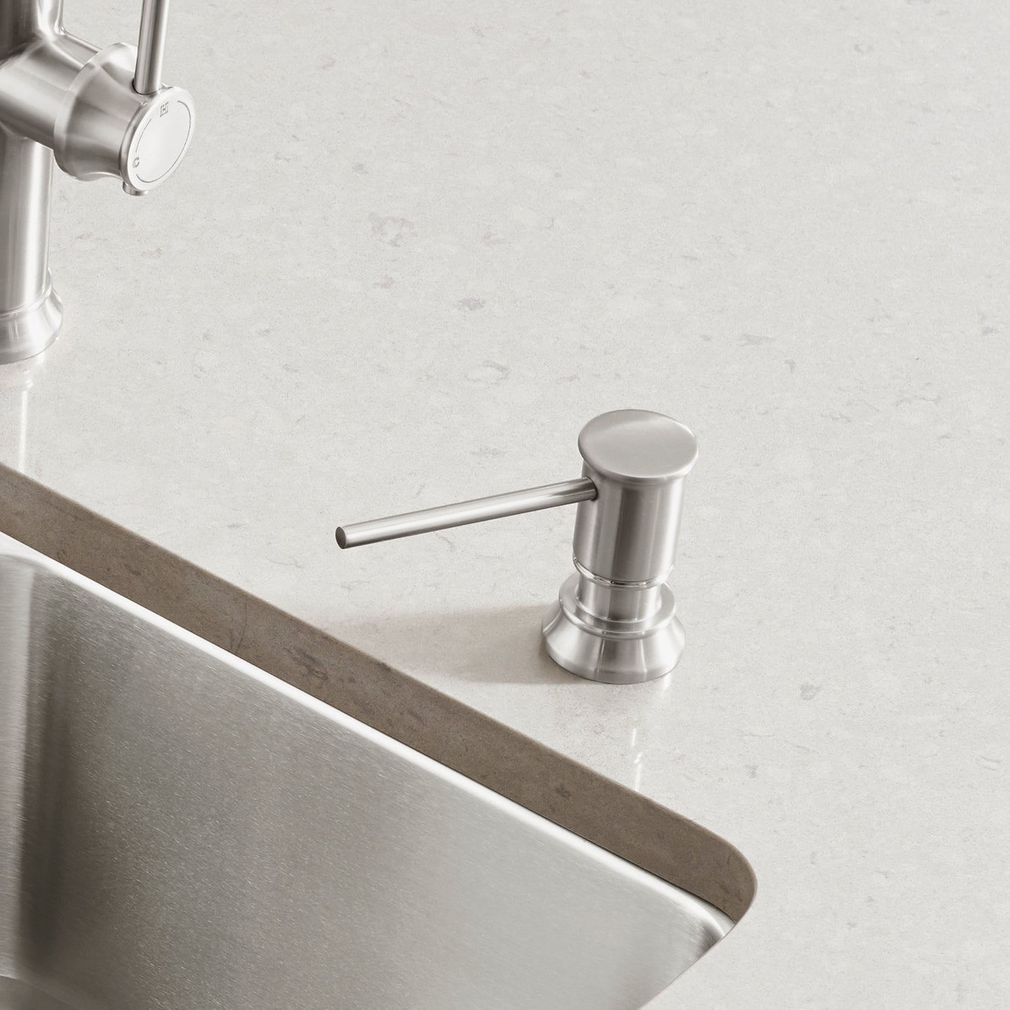 BLANCO Empressa Soap Dispenser