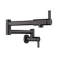 BLANCO Culina II Wall-Mounted Pot Filler