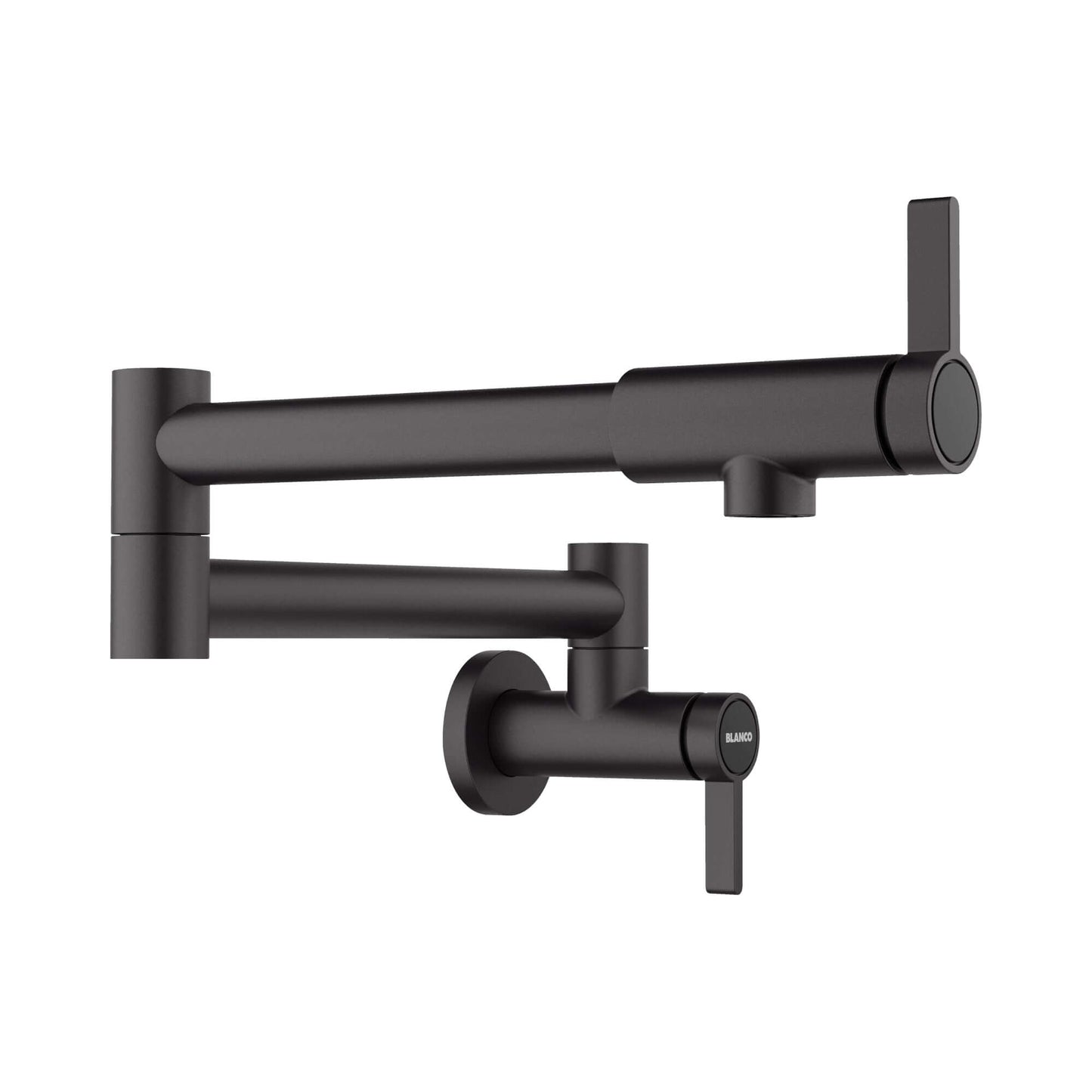 BLANCO Culina II Wall-Mounted Pot Filler