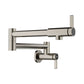 BLANCO Culina II Wall-Mounted Pot Filler