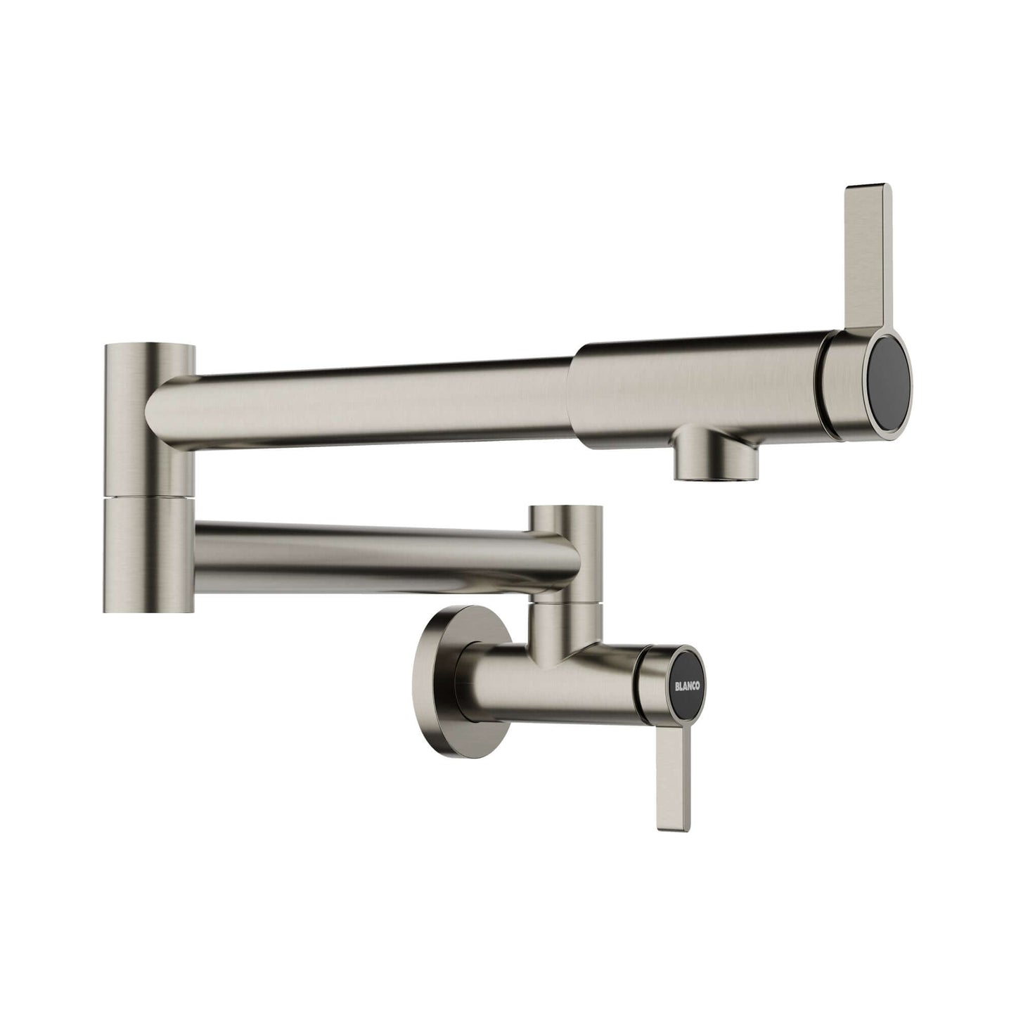 BLANCO Culina II Wall-Mounted Pot Filler