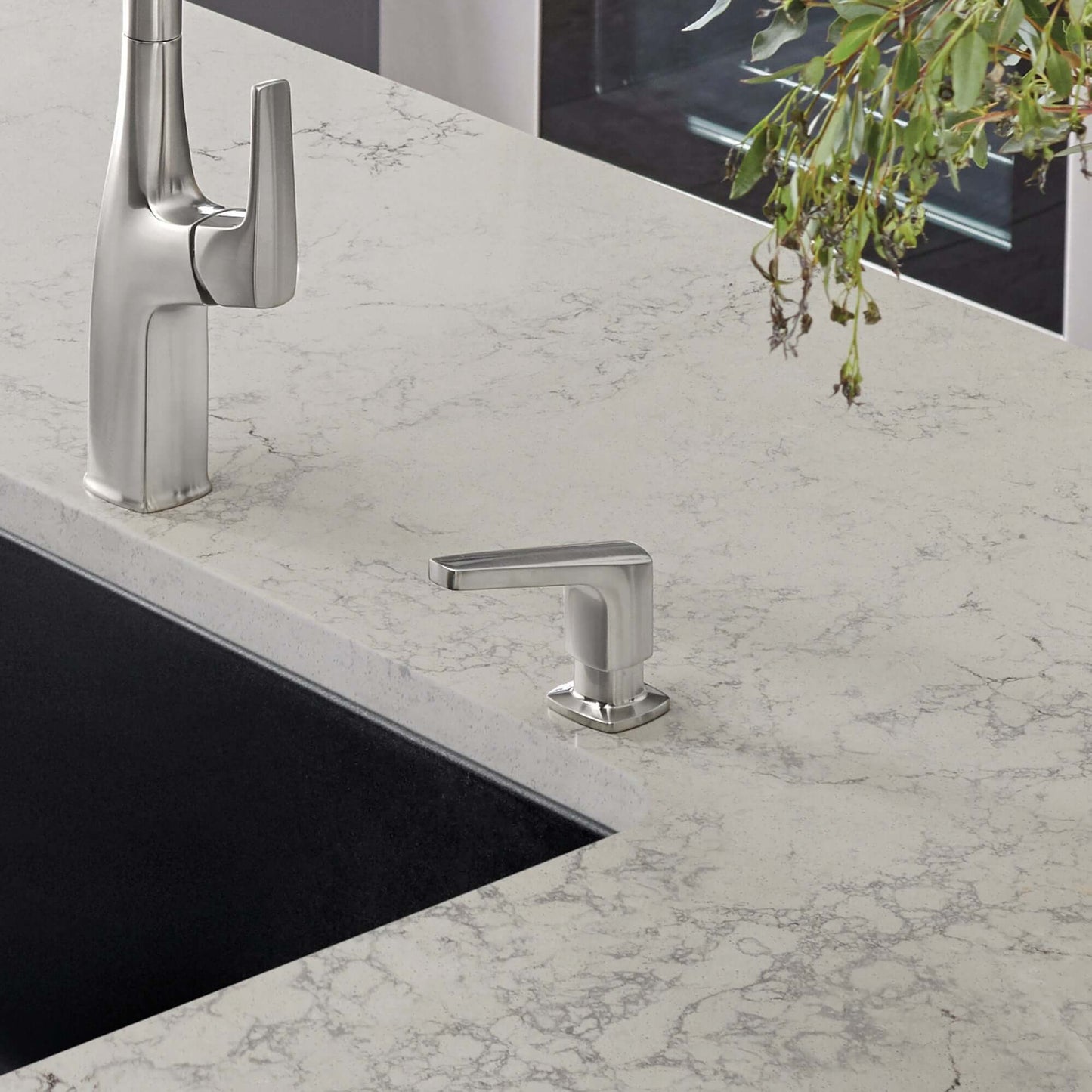 BLANCO Rivana Soap Dispenser