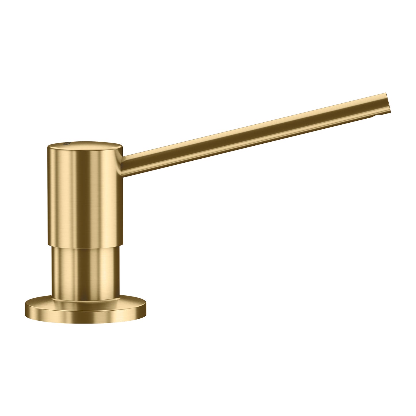 Torre Soap Dispenser - Anthracite