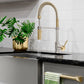 ZLINE Sierra Kitchen Faucet