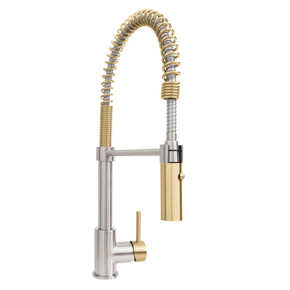 ZLINE Sierra Kitchen Faucet