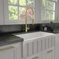 ZLINE Sierra Kitchen Faucet