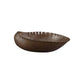 Thompson Villamar 16" Smooth Aged Copper Scallop Shell Bathroom Sink - BSV-1516SBC