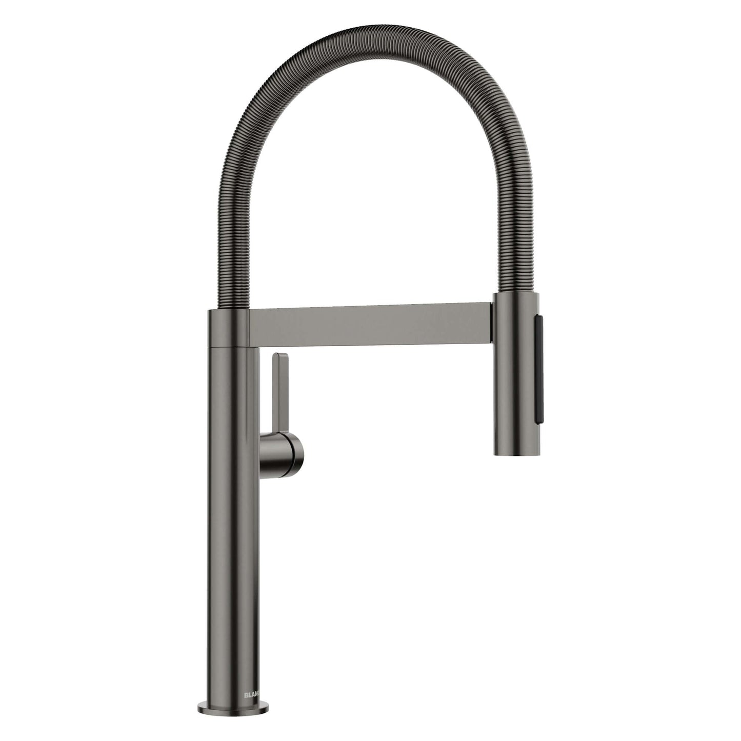 BLANCO Culina Mini II Pull-Down Dual-Spray Kitchen Faucet
