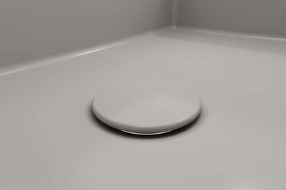 BOCCHI Drain Cover for Fireclay Kitchen Sink Strainers