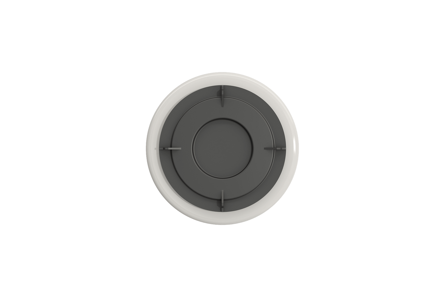 BOCCHI Drain Cover for Fireclay Kitchen Sink Strainers in elegant design for seamless water flow.