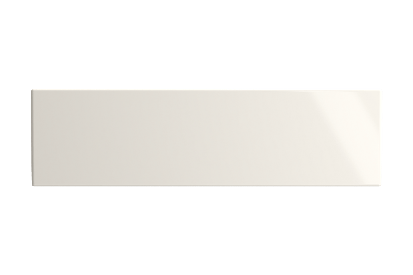 BOCCHI CONTEMPO 36" Step Rim Fireclay Farmhouse Double Bowl Kitchen Sink with Protective Bottom Grid and Strainer in white finish