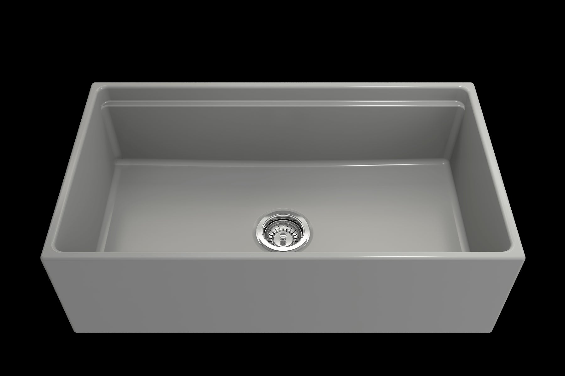 Stainless Steel Single Bowl Kitchen Sink & Accessories