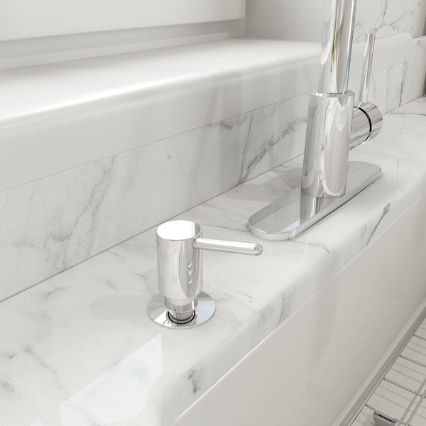 BOCCHI TRONTO 2.0 Kitchen Soap Dispenser